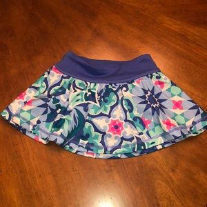 Gymboree Toddler skort,